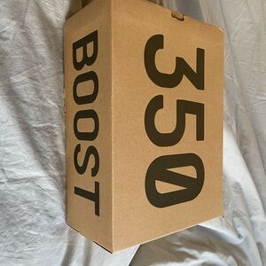 Used Yeezy 350
